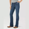 WRANGLER WOMENS BOOTCUT JEAN - KORA