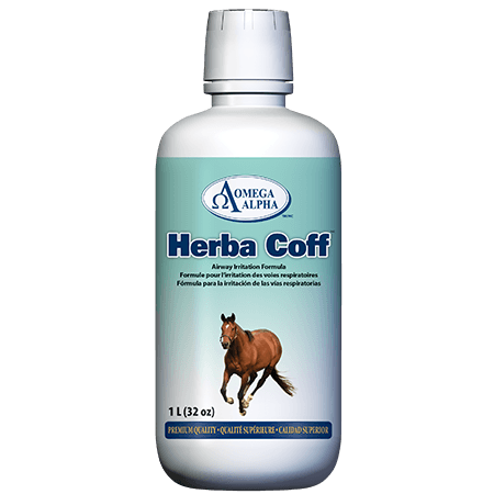 Omega Alpha HerbaCoff 1L