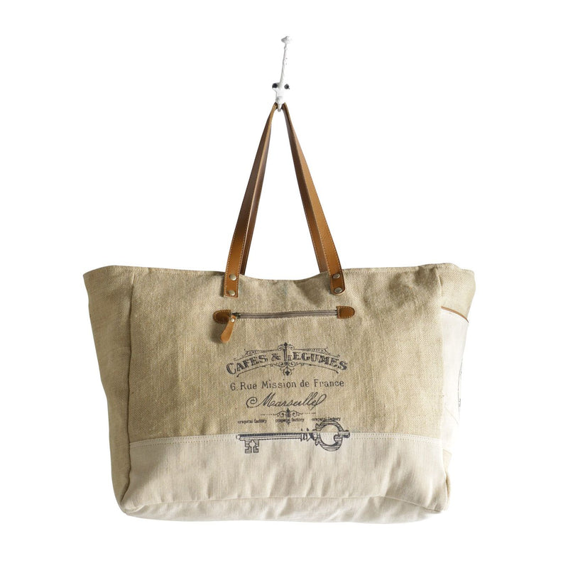 MYRA BREAKTHROUG MARKET BAG