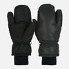 HORZE REFLECTIVE 3-FINGER MITTEN