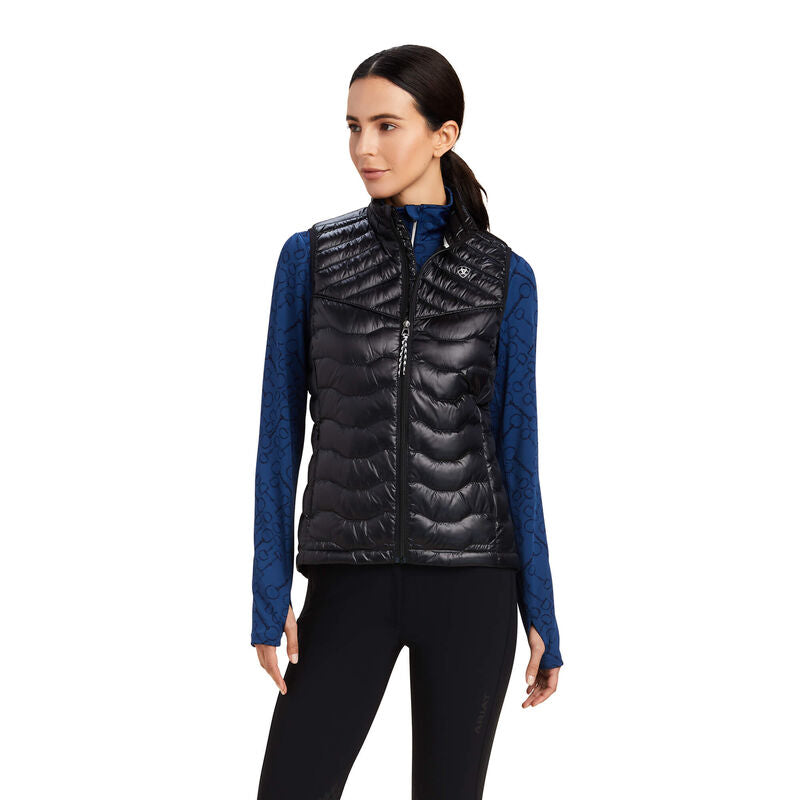 ARIAT WOMENS IDEAL DOWN VEST