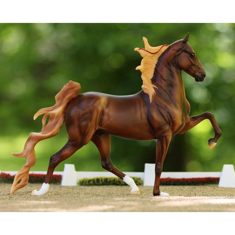 BREYER MARC OF CHARM