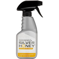 ABSORBINE SILVER HONEY SPRAY 8OZ