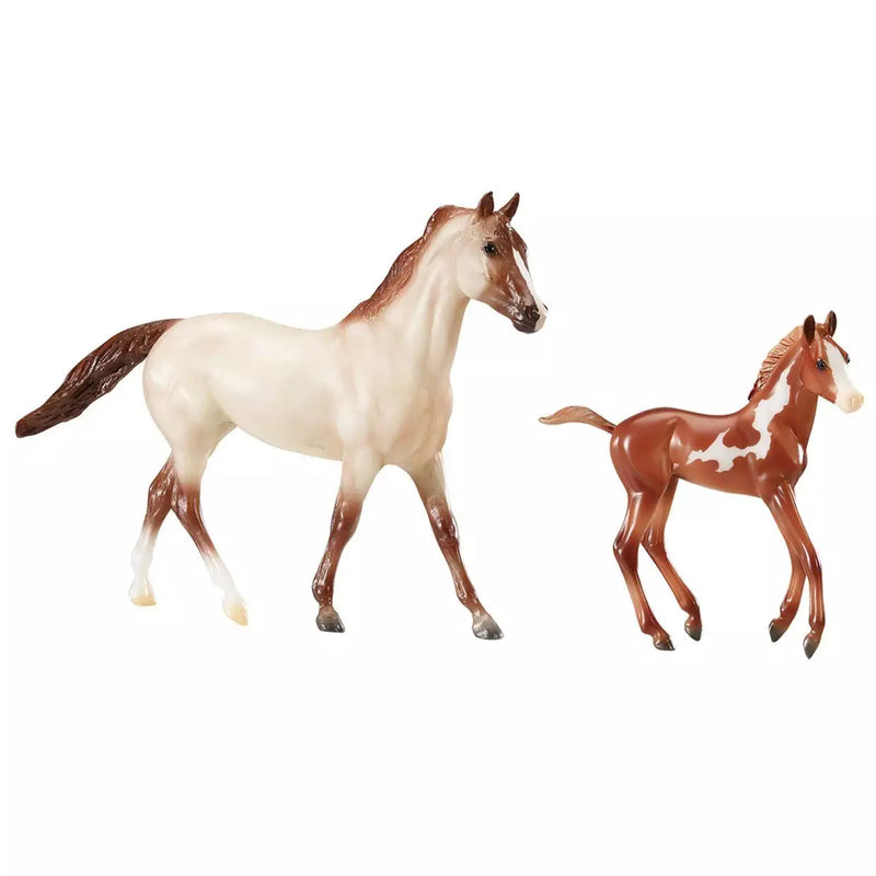 Breyer Running Wild