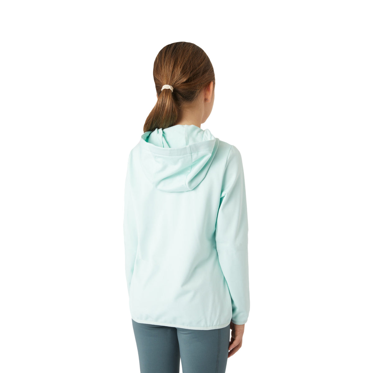 HORZE CHLOE KIDS TECHNICAL HOODIE