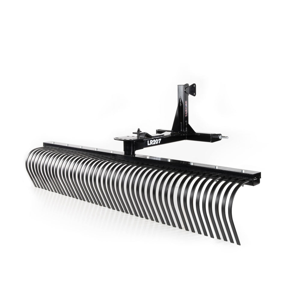 6’ Landscape Rake 200 Series – Bridle Path Tack Shop