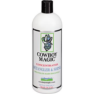 Cowboy Magic Detangler 32 oz