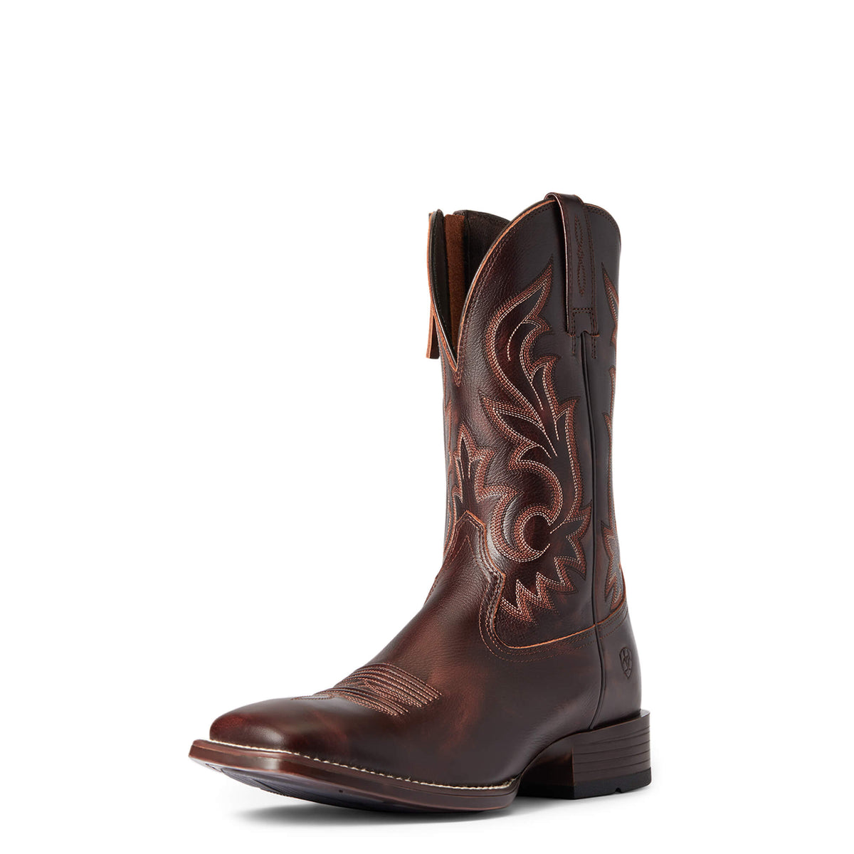 ARIAT MENS SLIM ZIP ULTRA COWBOY BOOT