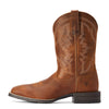 ARIAT MENS HYBRID RANCHWORK WESTERN BOOT