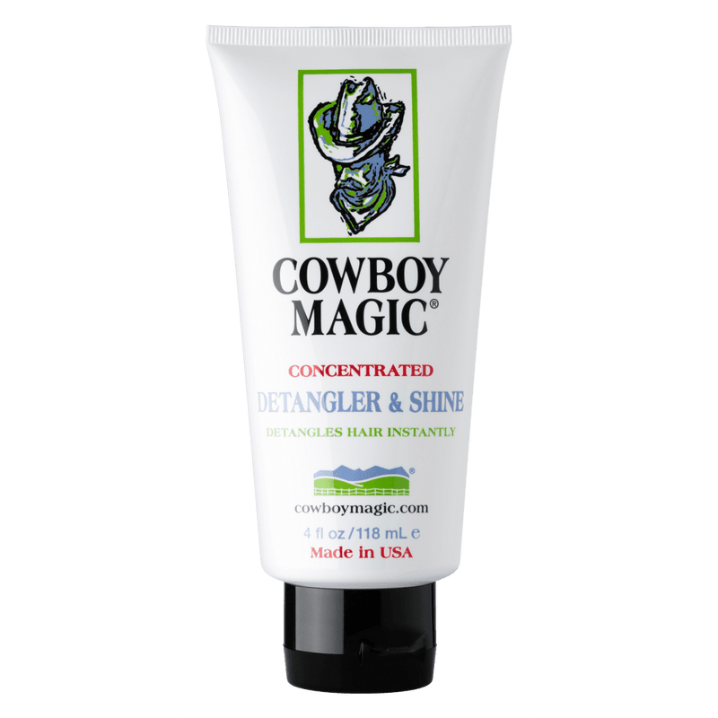 Cowboy Magic Detangler 4oz