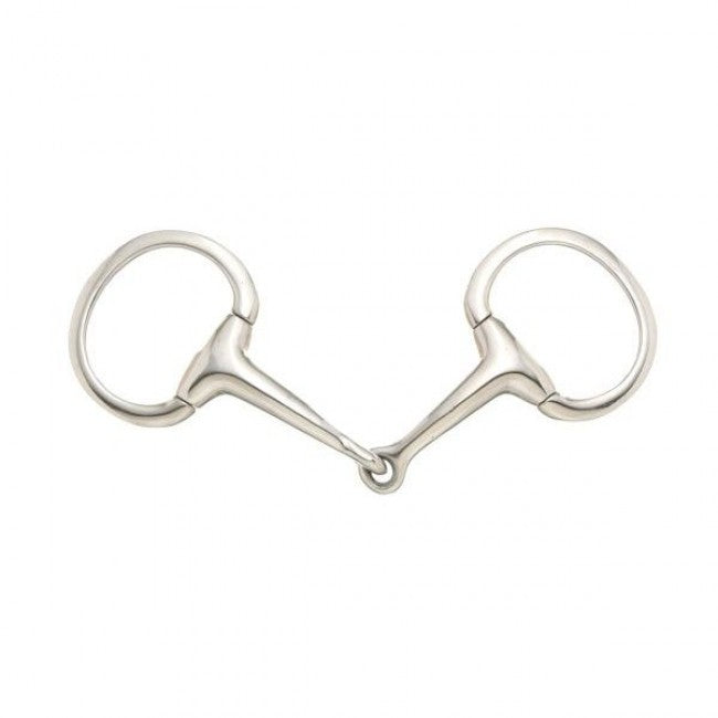 MINIATURE EGGBUTT SNAFFLE