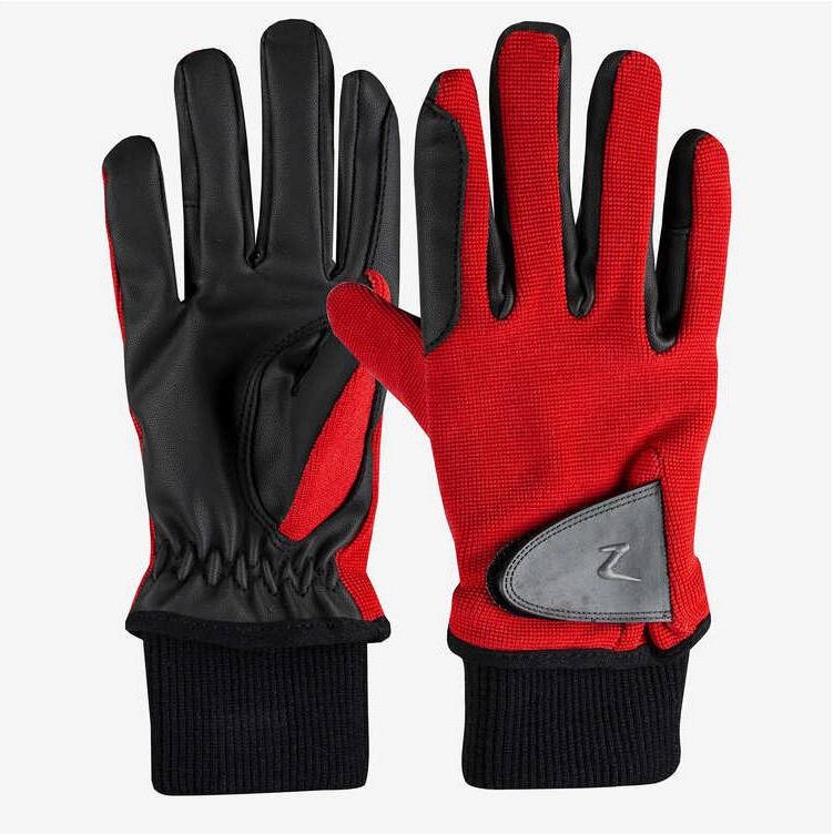 HORZE JR RIMMA WINTER GLOVES