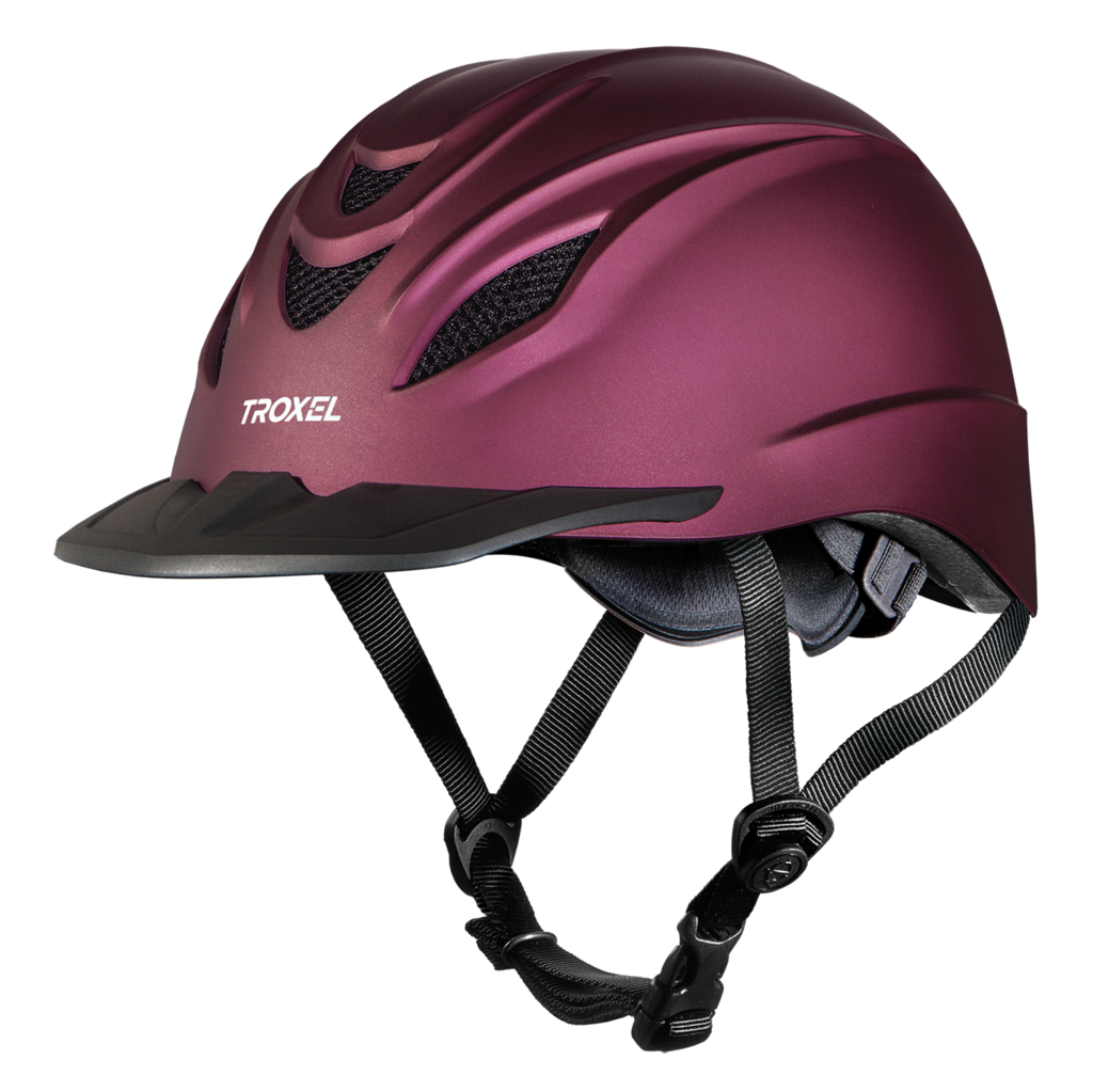 TROXEL INTREPID HELMET