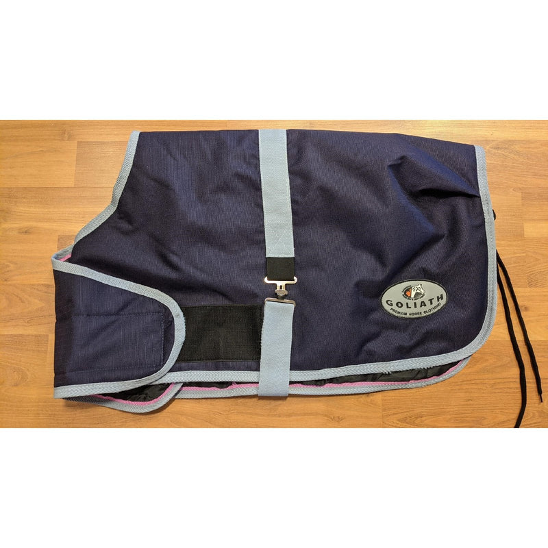 Foal/Mini 1200D-200Gr Navy