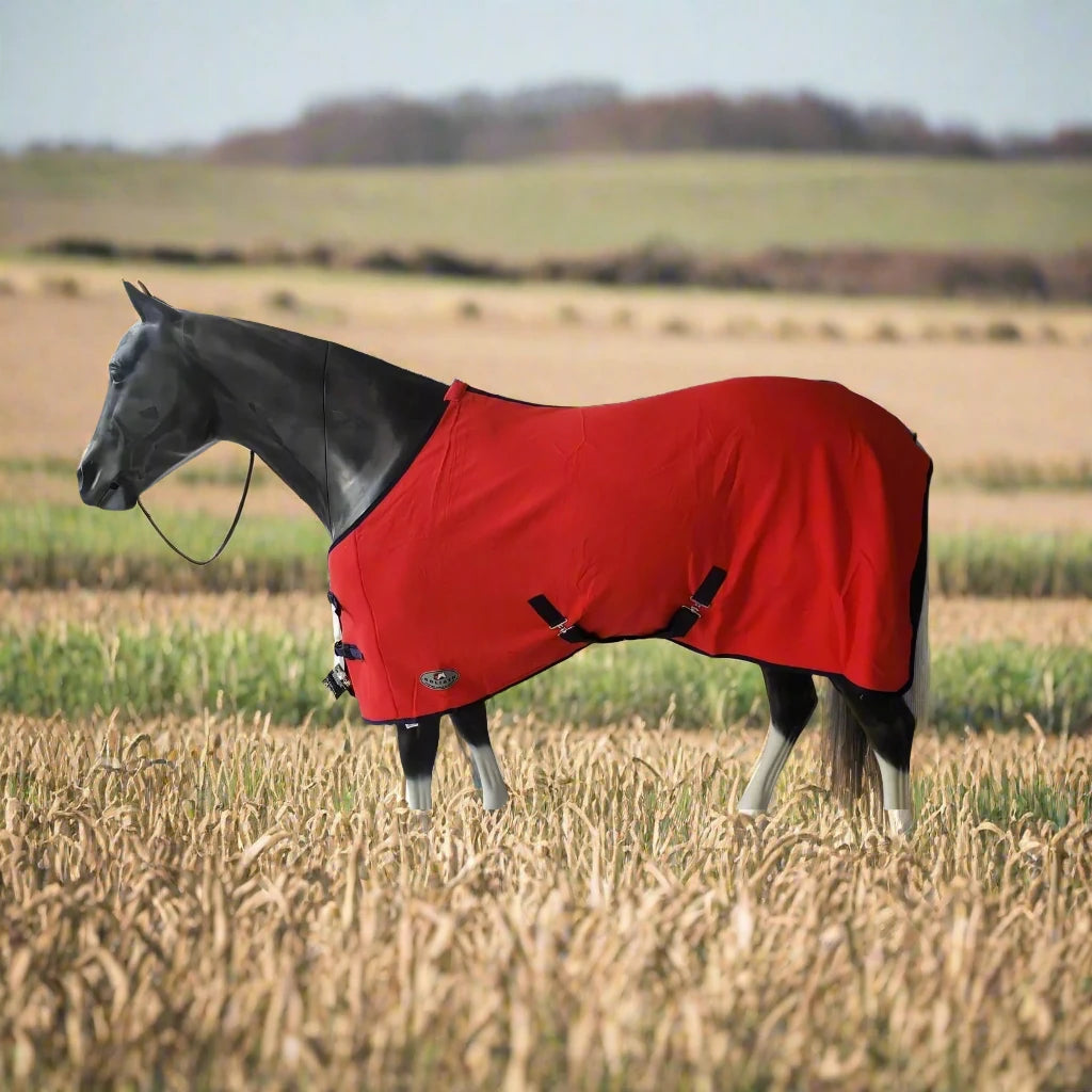 Goliath Pony Fleece Cooler (Clearance)