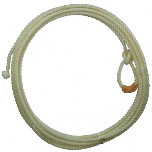 SYNTHETIC RANCH ROPE 7/16" X 30'