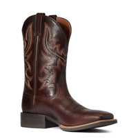 ARIAT MENS SPORT COW COUNTRY COWBOY BOOT