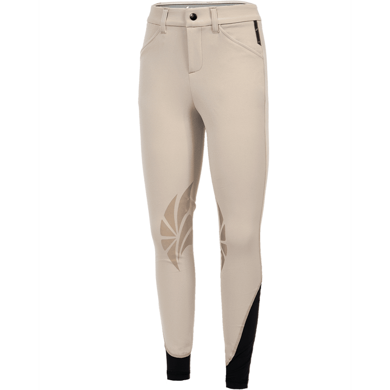 STRUCK GIRLS SHOW BREECH - BEIGE