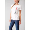 KIMES RANCH WOMENS VERTICAL LOOKUP TEE SHIRT