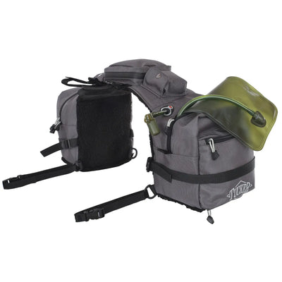 Sac à pommeau Tucker Adventurer