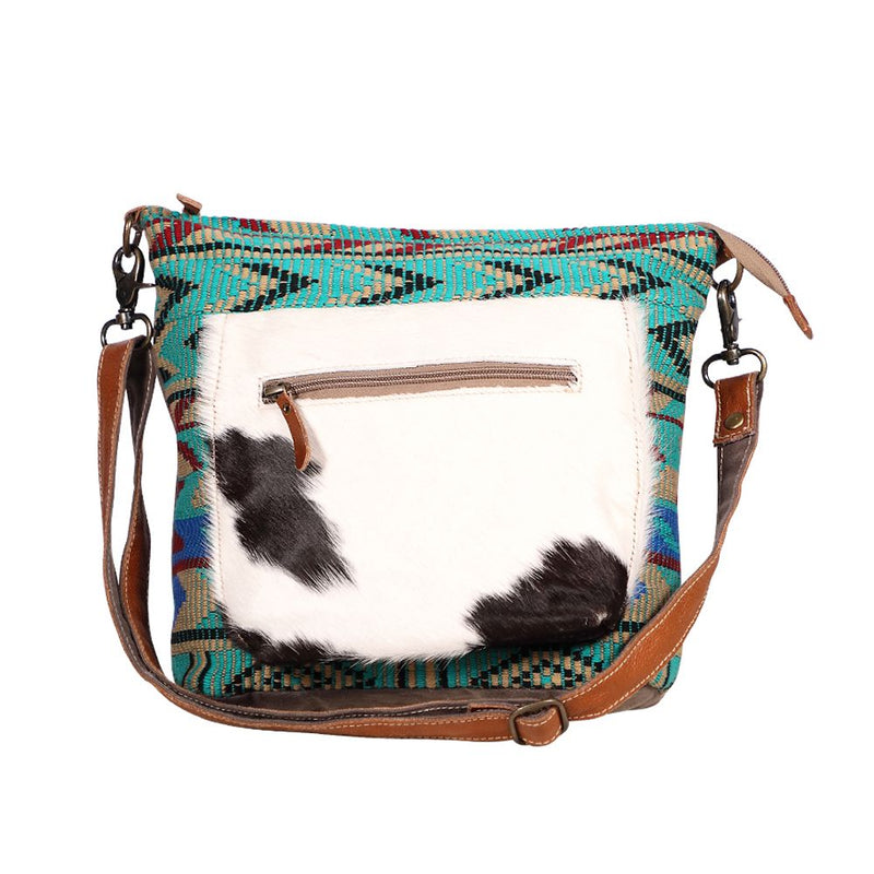 MYRA WANDERER SHOULDER BAG