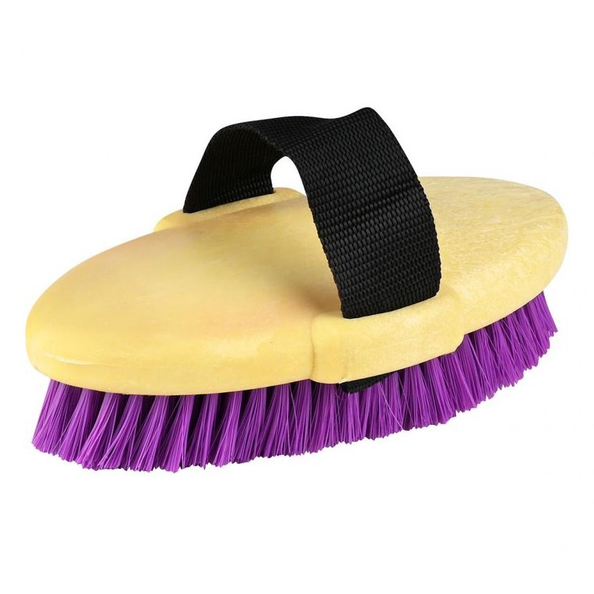 Roma Body Brush