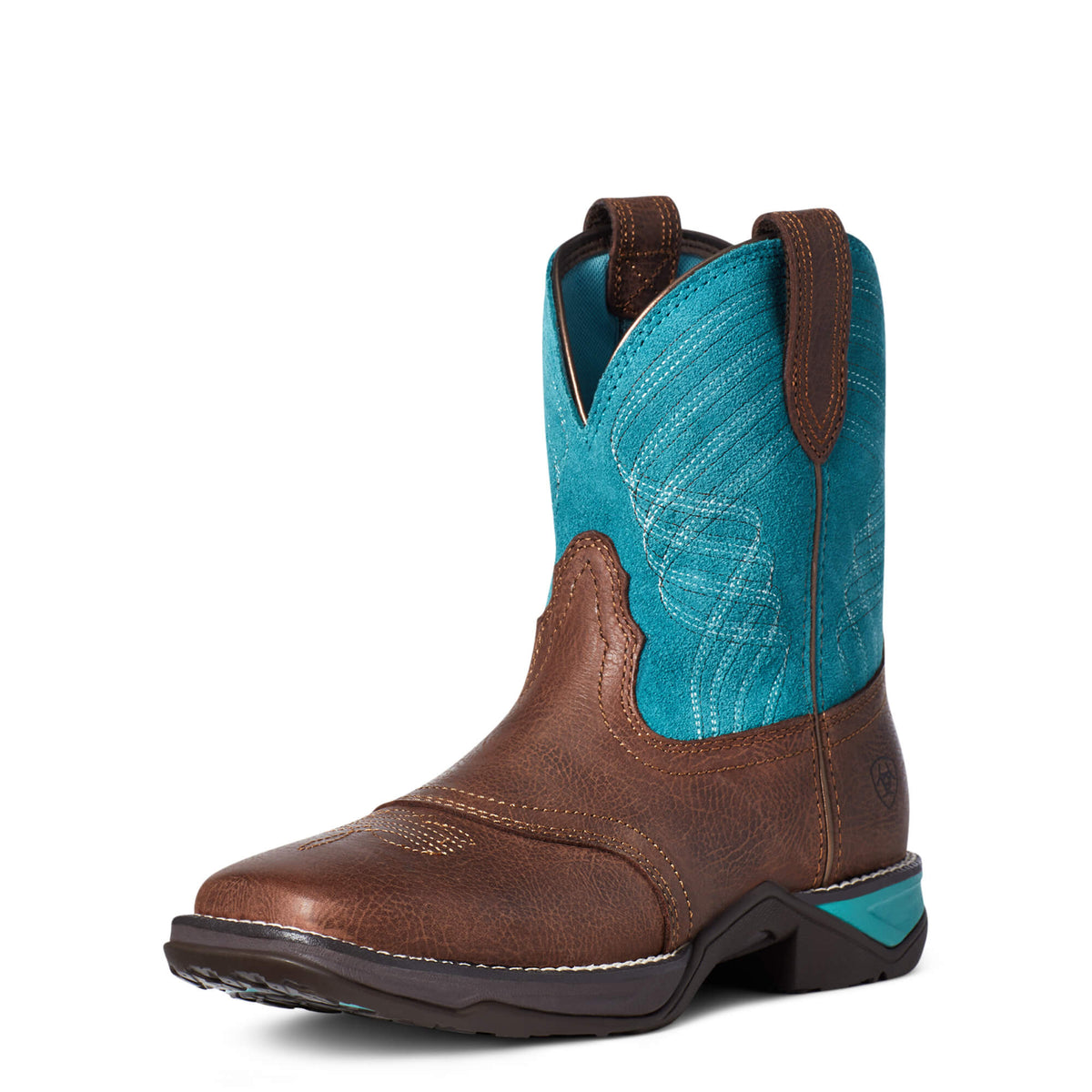 ARIAT LADIES ANTHEM SHORTIE