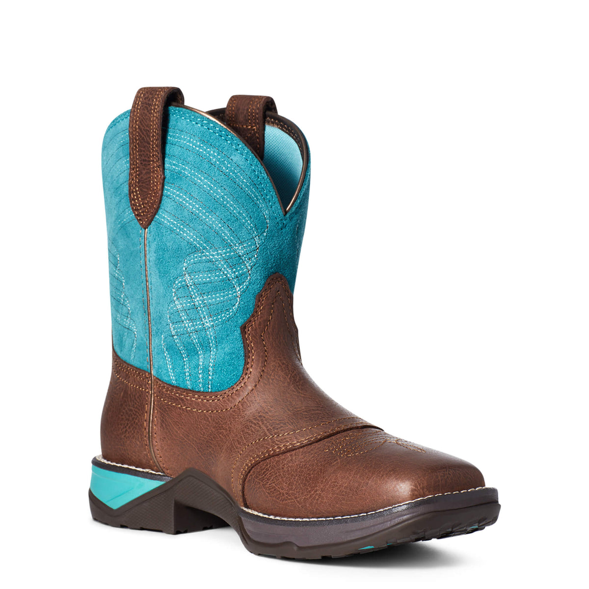 ARIAT LADIES ANTHEM SHORTIE