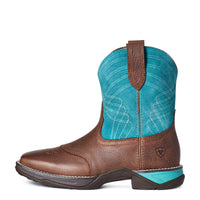 ARIAT LADIES ANTHEM SHORTIE