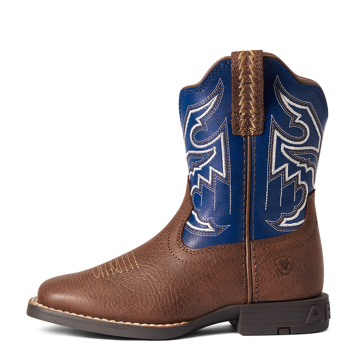 ARIAT KIDS SORTING PEN COWBOY BOOT