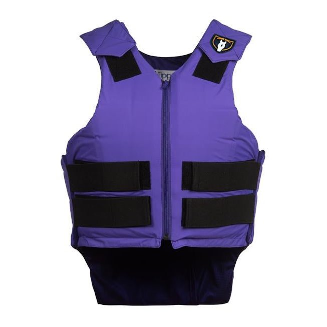 TIPPERARY RIDE LITE YOUTH SAFETY VEST