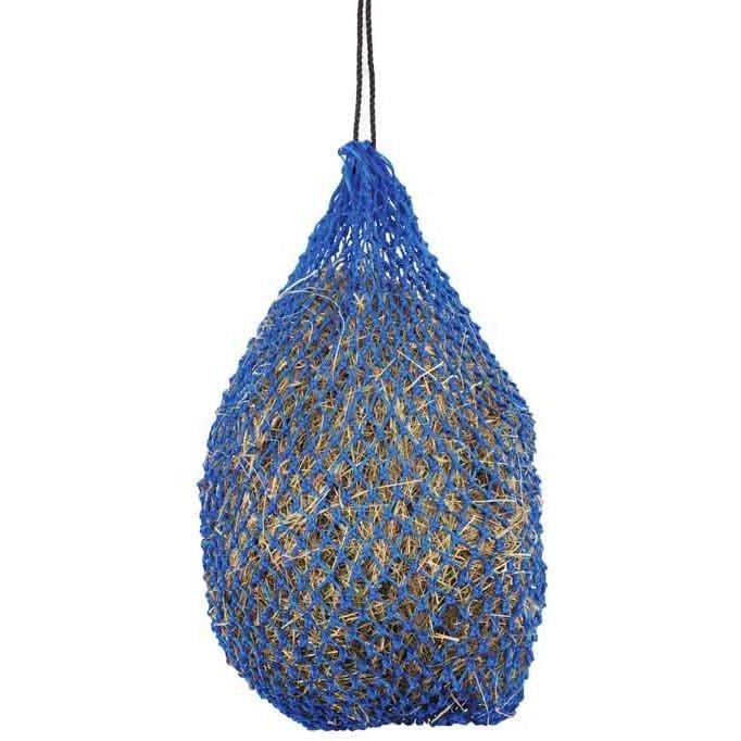 GREEDY FEEDER HAY NET SMALL - ROYAL