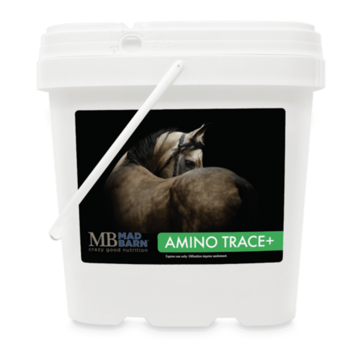 MAD BARN AMINO TRACE+ 5KG