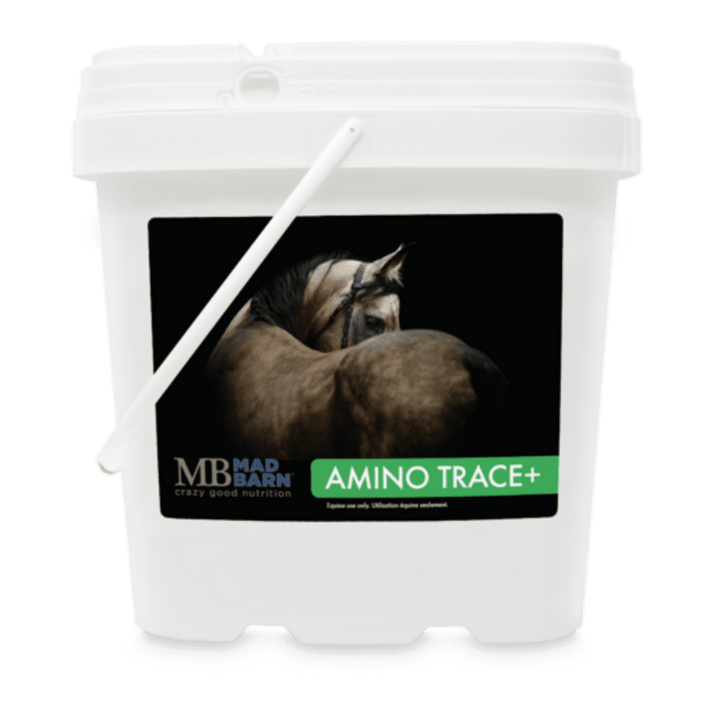 MAD BARN AMINO TRACE+ 5KG