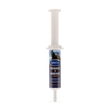 EQUINE CHOICE PREBIOTIC + PROBIOTIC PASTE, SYRINGE 80ML