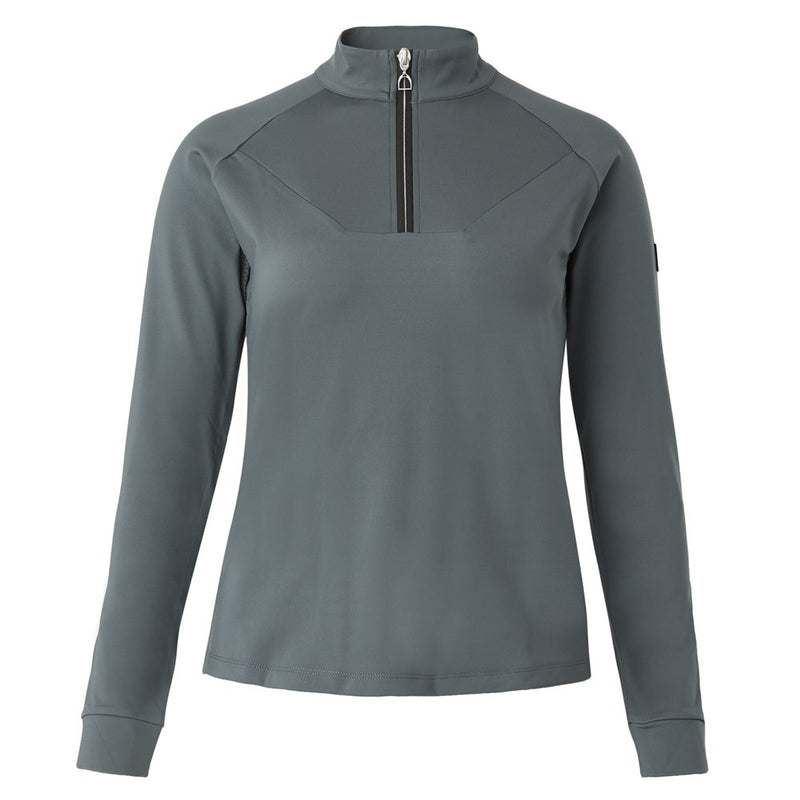 HORZE WOMENS KATYA TRAINING SHIRT - URBAN CHIC