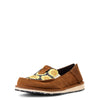 ARIAT WOMENS CRUISER - FIELD OF SUN