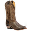 BOULET 1828 MENS COWBOY BOOTS