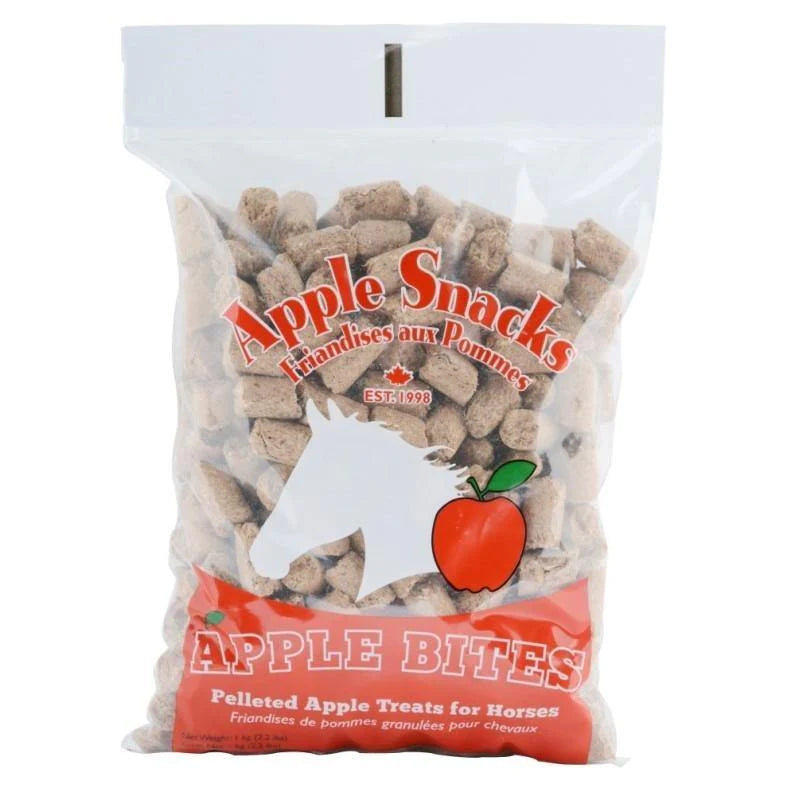 Apple Snacks 1KG