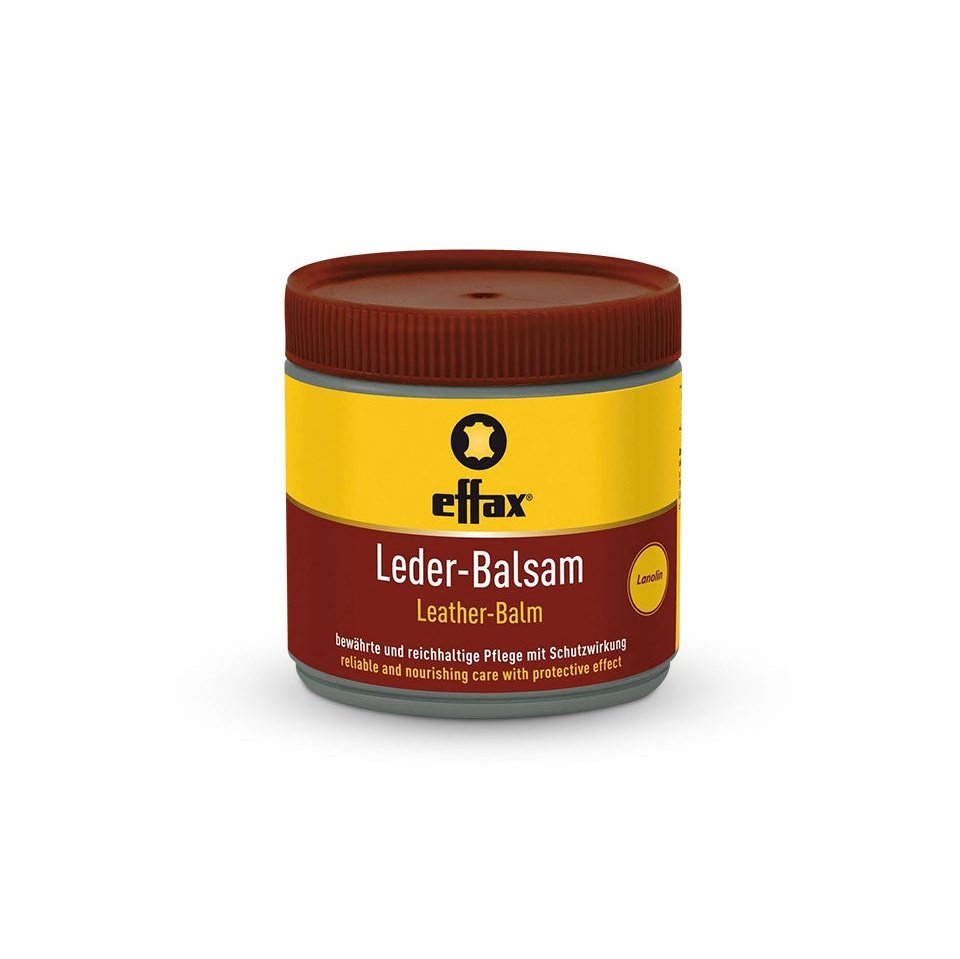 Effax Leder-Balsam 500ml