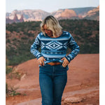 OUTBACK WOMENS CONNIE SWEATER
