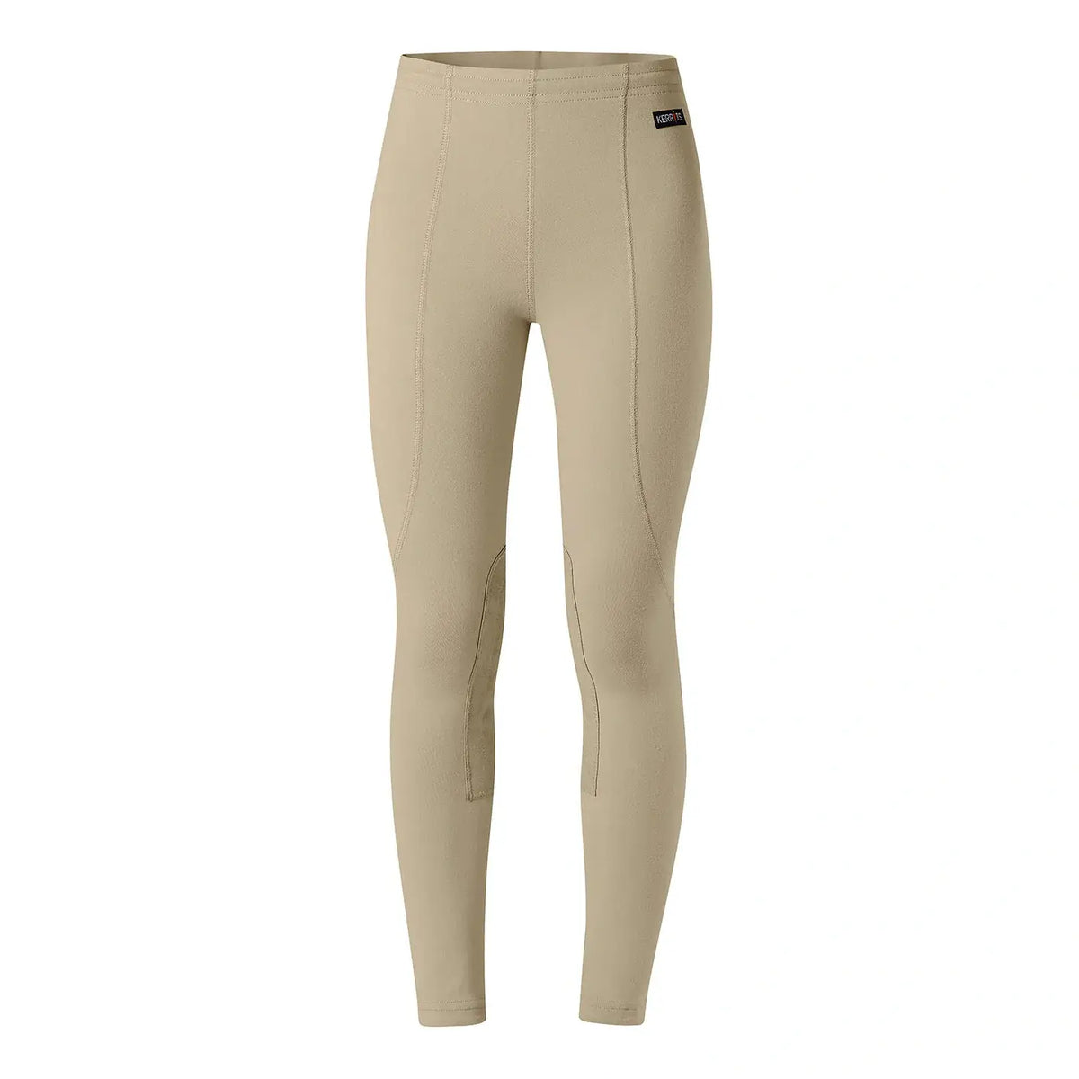 KERRITS KIDS PERFORMANCE TIGHT - TAN