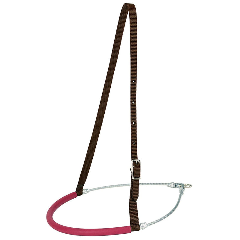 WEAVER CABLE NOSEBAND