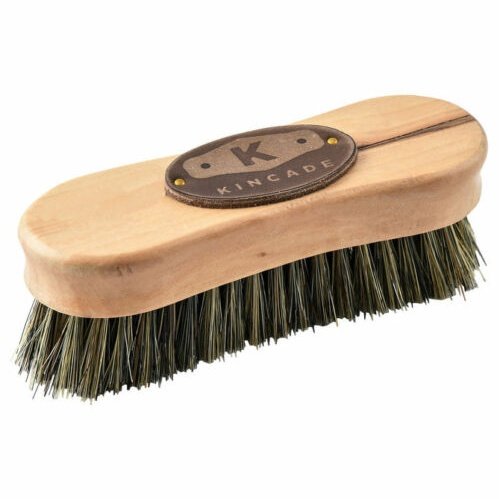 KINCADE WOODEN DELUXE NATURAL FACE BRUSH