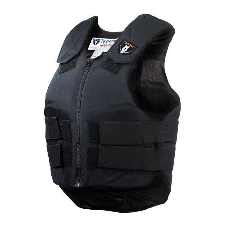 TIPPERARY RIDE LITE YOUTH SAFETY VEST