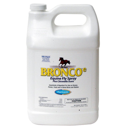 Bronco Fly Spray 3.8L