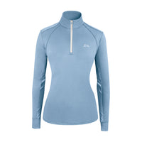 R.J CLASSICS SIENNA TRAINING SHIRT - SKY BLUE