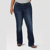 WRANGLER WOMENS PLUS SIZE JEANS