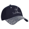 LEMIEUX FLECK BASEBALL CAP