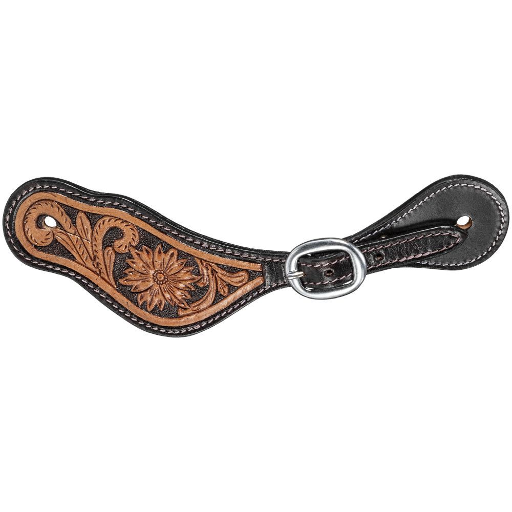 ROYAL KING TRAVERSE SPUR STRAPS